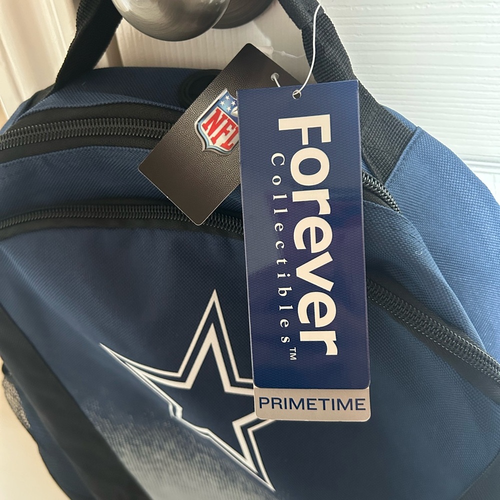 🆕Dallas Cowboys Backpack - Picture 4 of 4